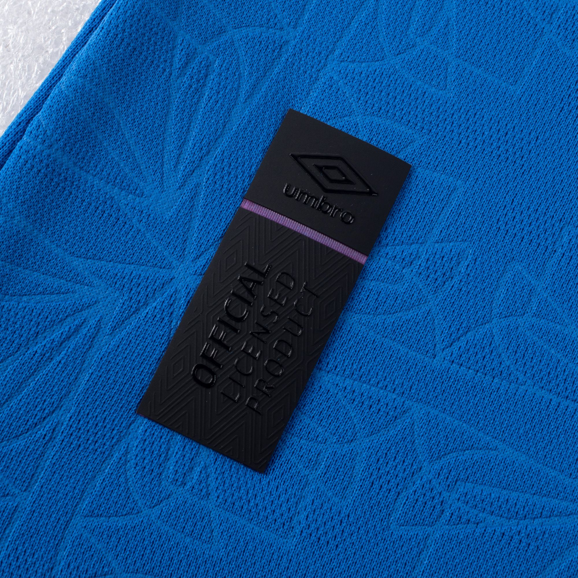 Umbro Women's El Salvador 2025-26 Home Replica Jersey product image