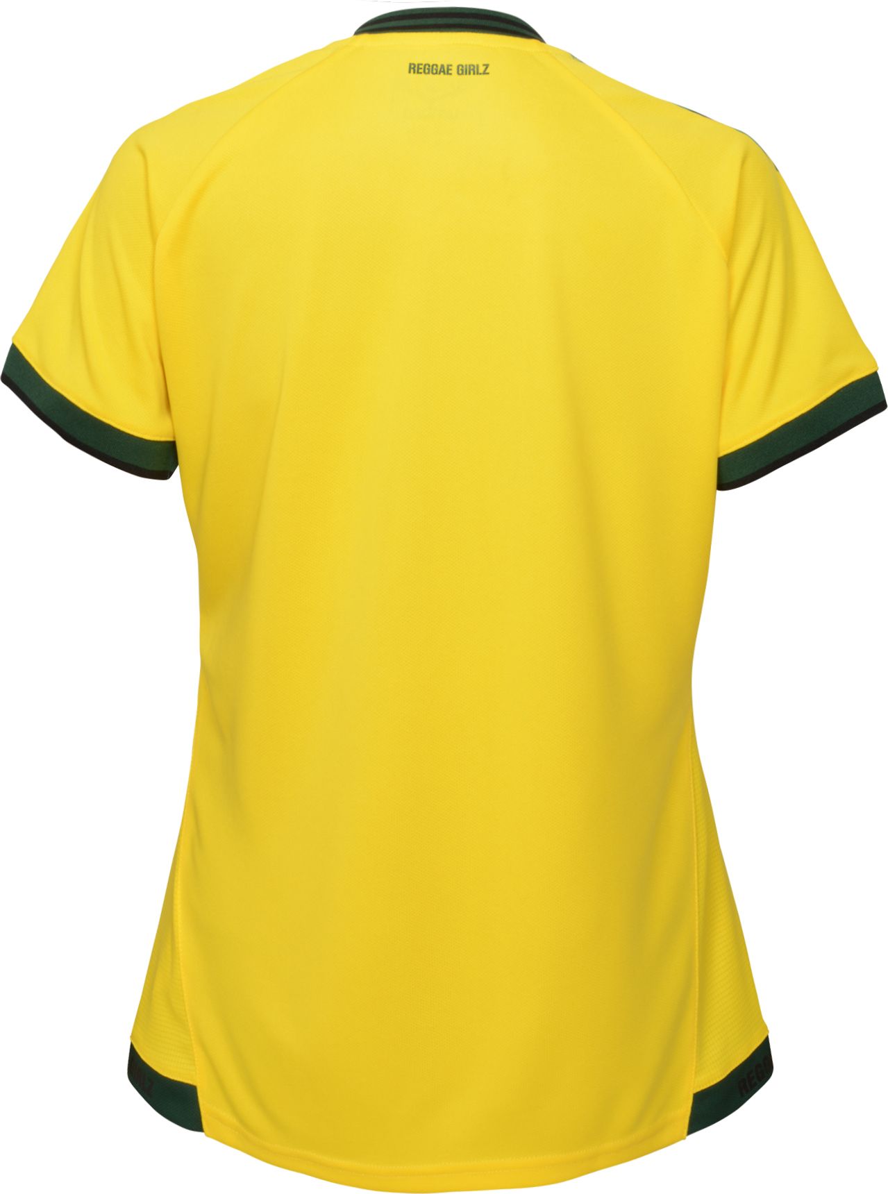 Umbro Women's Jamaica '21 Home Replica Jersey product image