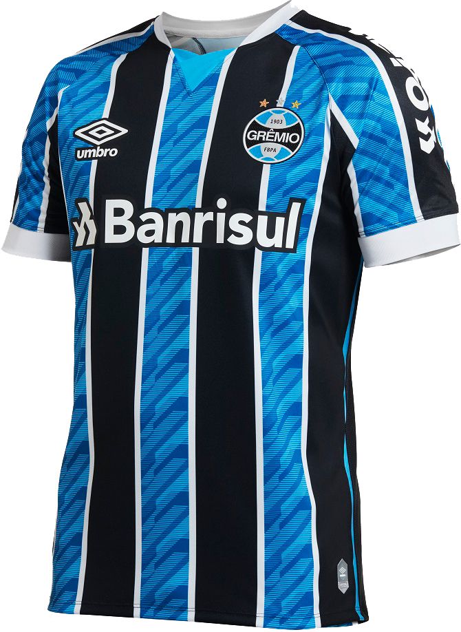 Umbro Men's Gremio '20 Home Replica Jersey product image