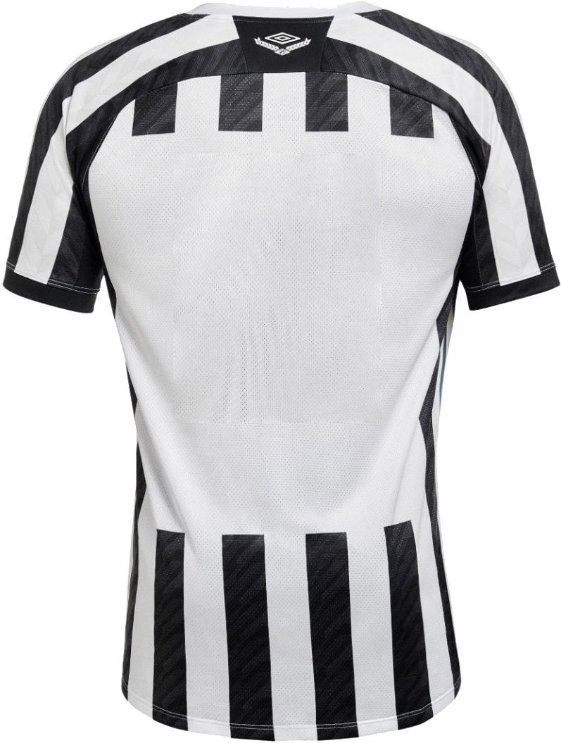 Umbro Men's Santos FC '20 Away Replica Jersey product image
