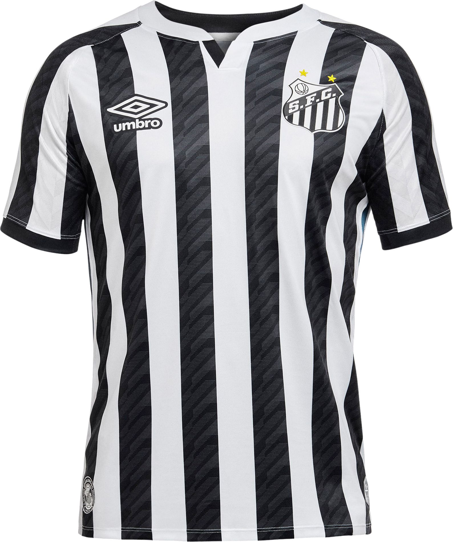 Umbro Men's Santos FC '20 Away Replica Jersey product image