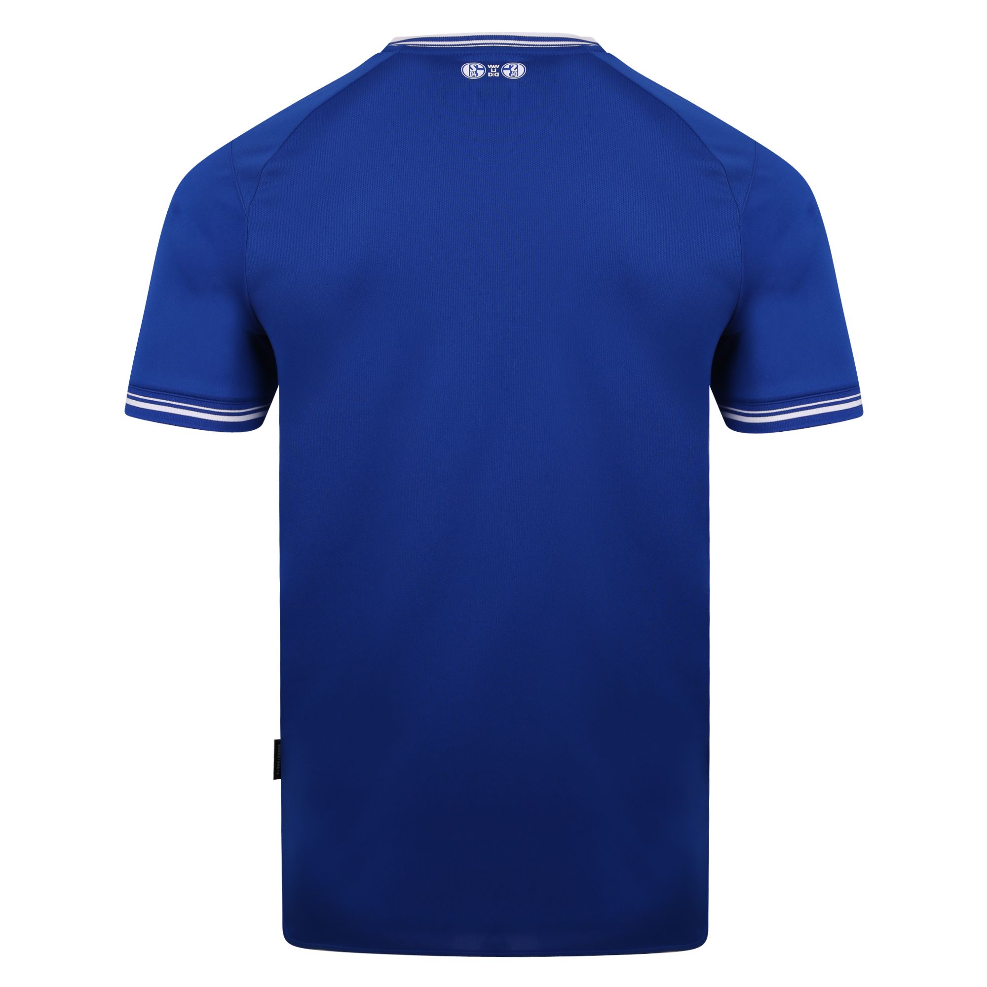 Umbro Men's FC Schalke 04 '20 Home Replica Jersey product image
