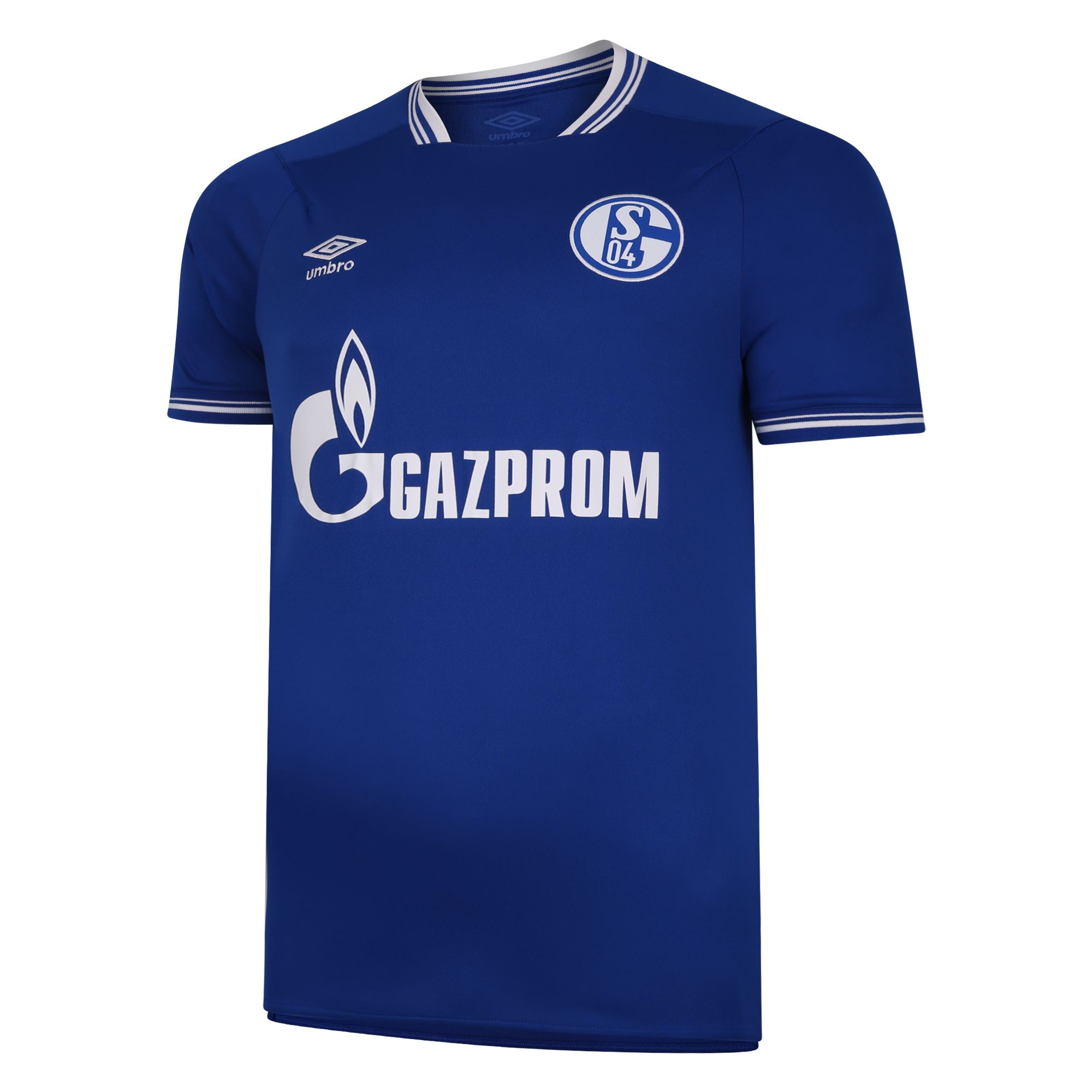 Umbro Men's FC Schalke 04 '20 Home Replica Jersey product image