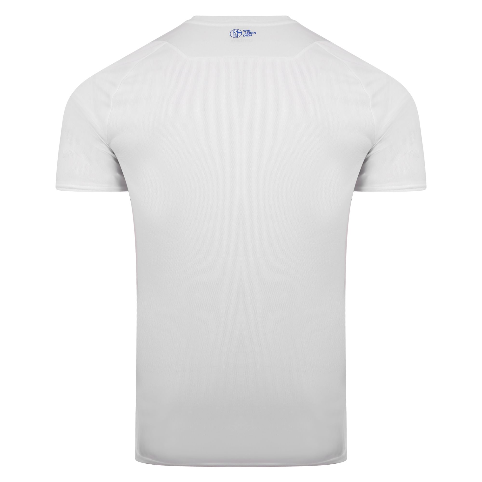 Umbro Men's FC Schalke 04 '20 Away Replica Jersey product image