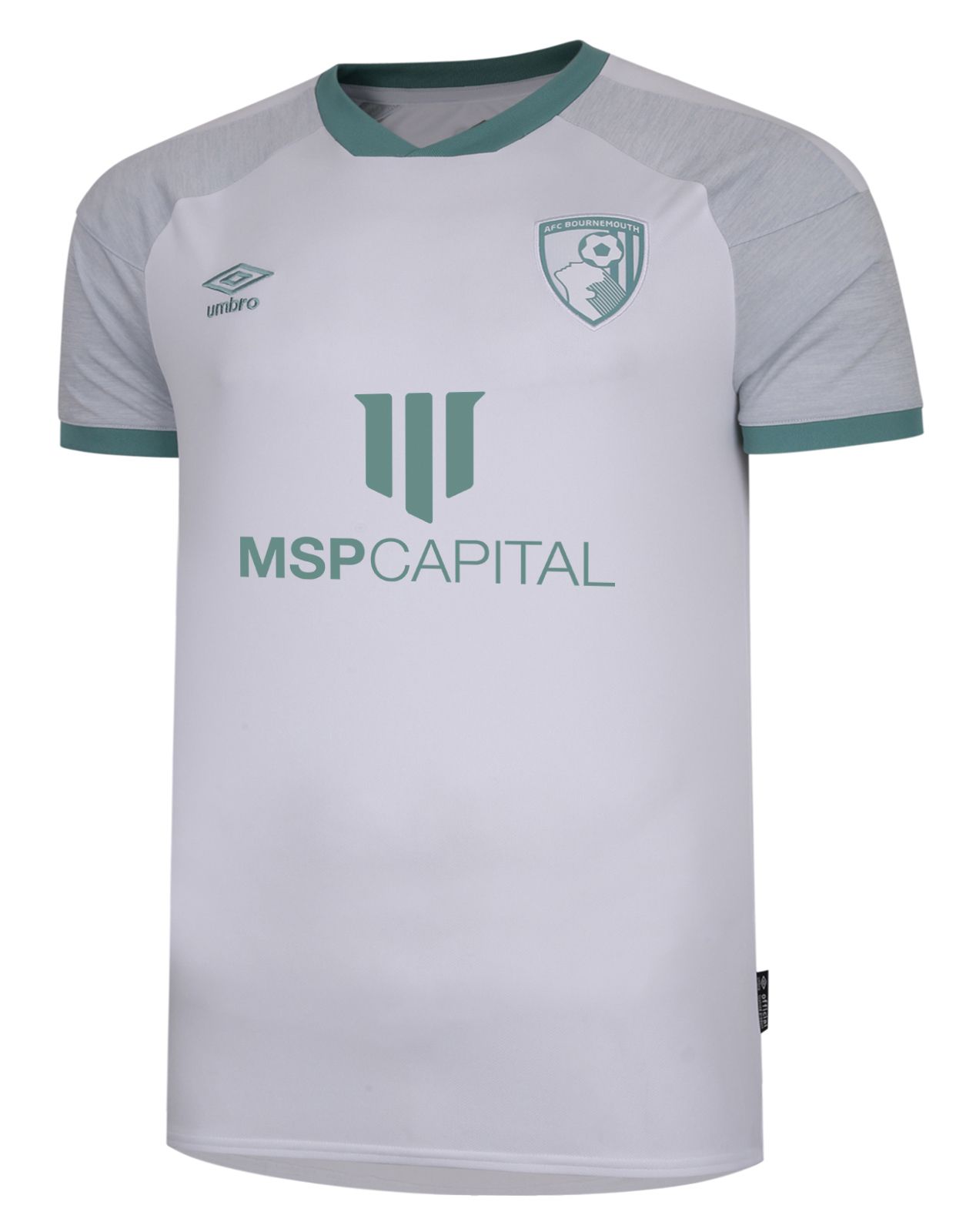 Umbro Men's AFC Bournemouth '20 Third Replica Jersey product image