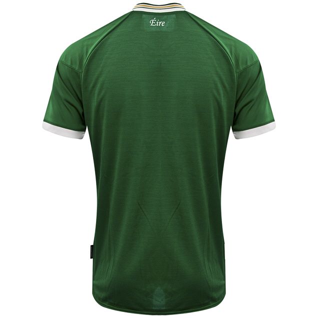 Umbro Men's Ireland '20 Home Replica Jersey product image