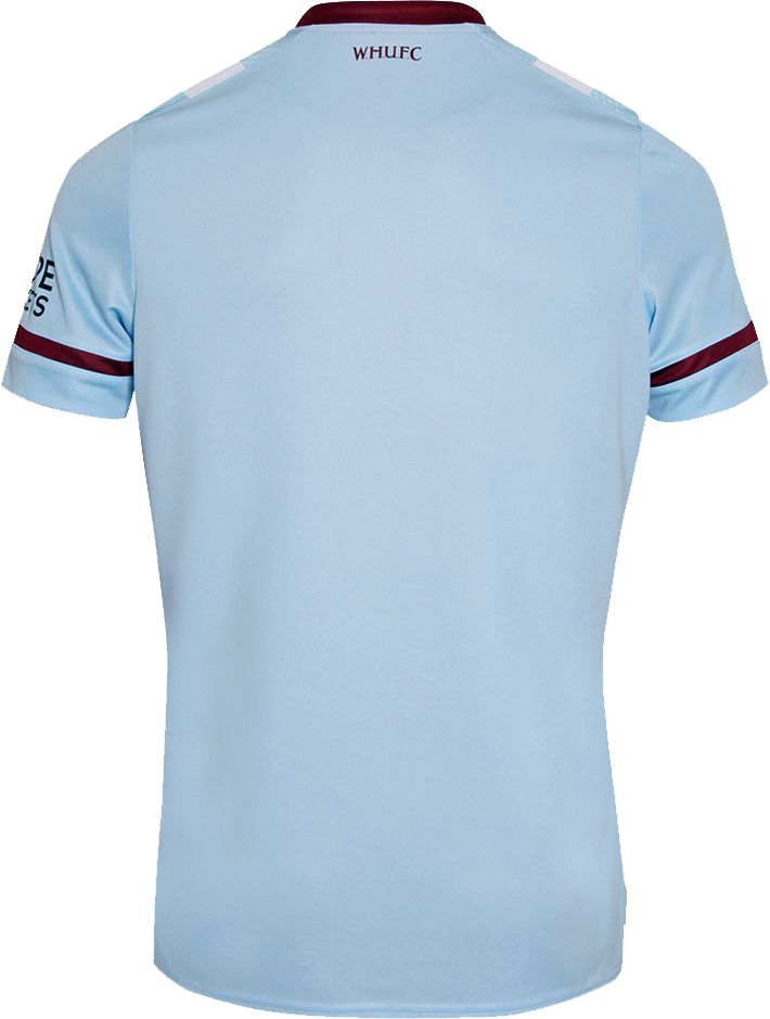 Umbro West Ham United FC '21 Away Replica Jersey product image