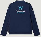 Umbro Men's Williams Racing Blue Presentation Jacket product image