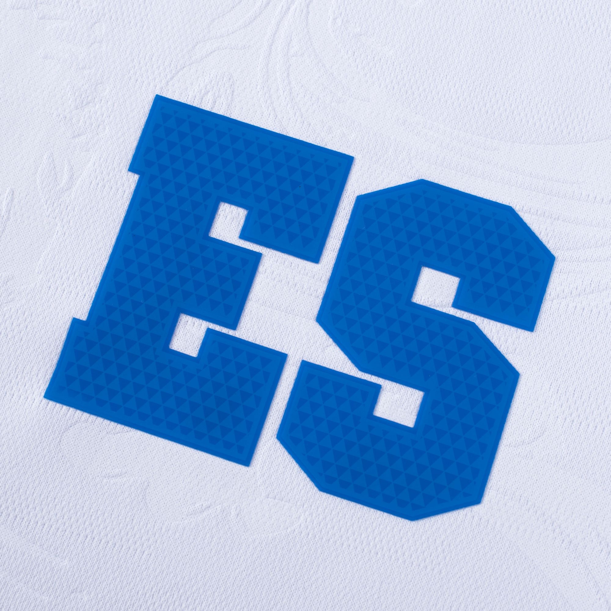 Umbro Adult El Salvador 2025-26 Away Replica Jersey product image