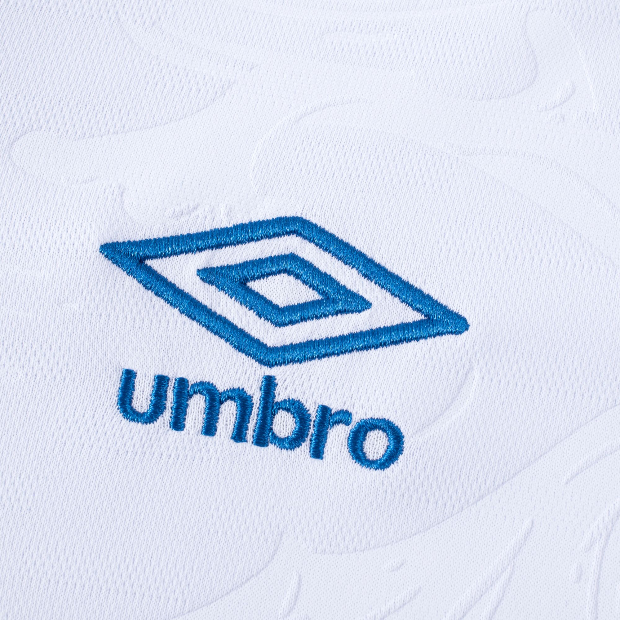 Umbro Adult El Salvador 2025-26 Away Replica Jersey product image