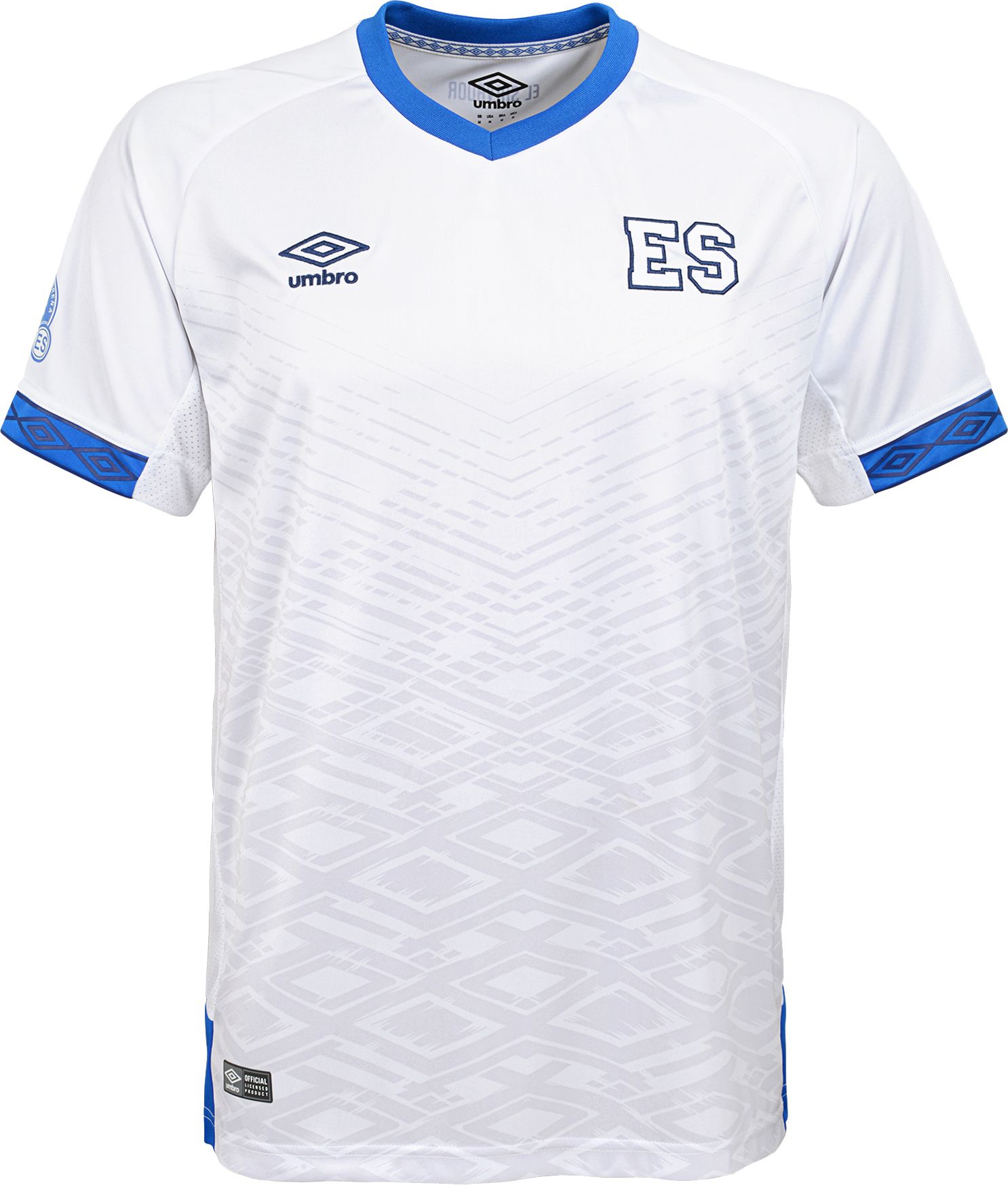 el salvador soccer jersey adidas