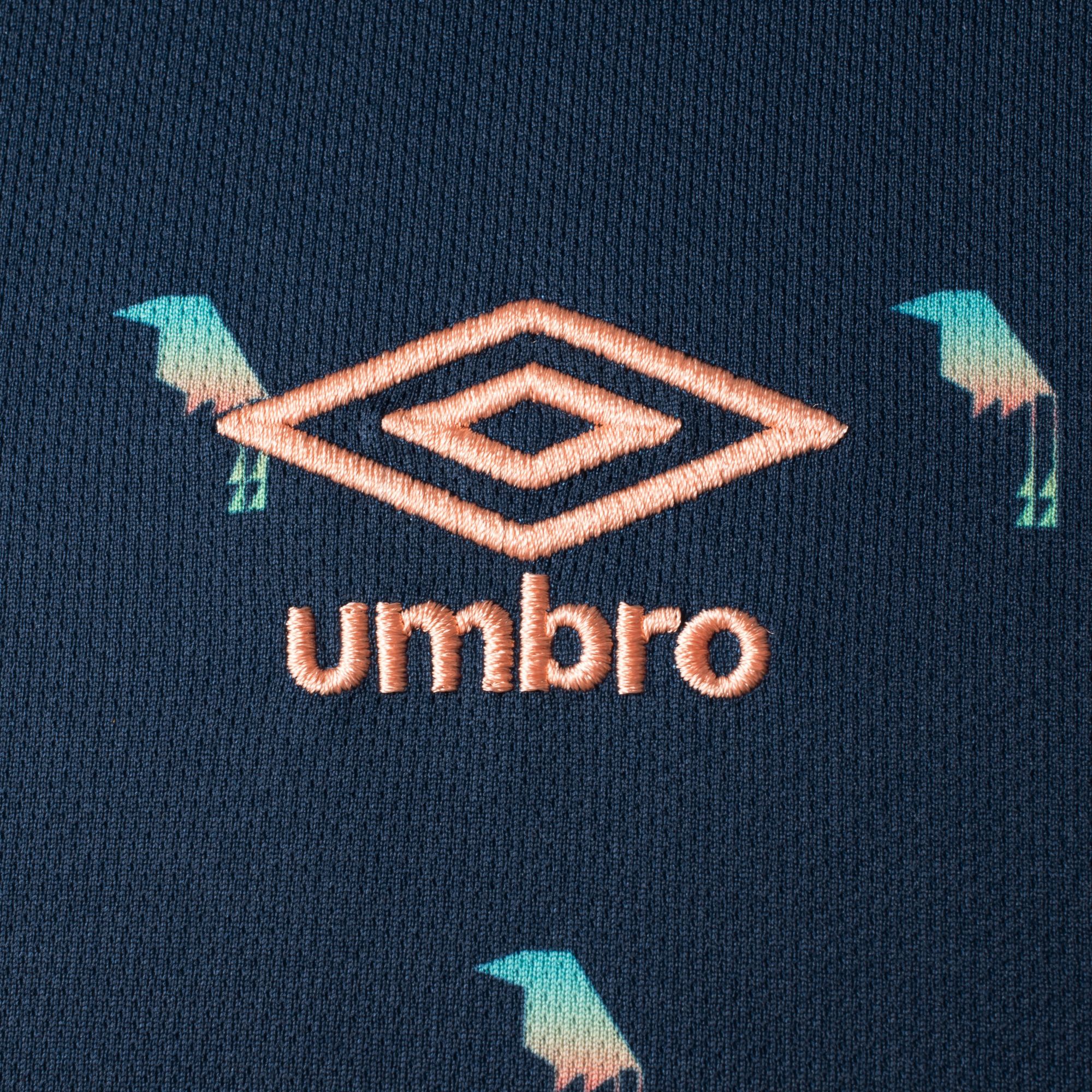 Umbro Adult El Salvador 2024 Fourth Prematch Jersey product image