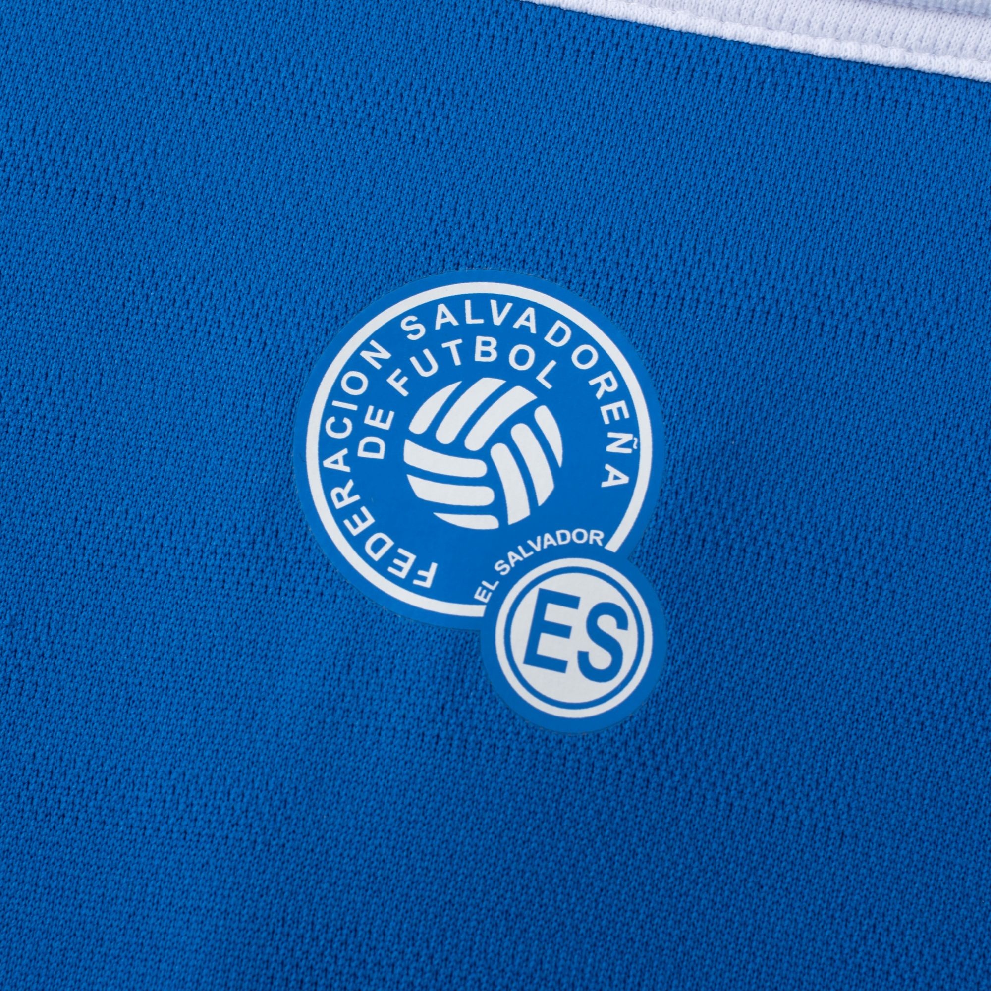 Umbro Adult El Salvador 2025-26 Home Replica Jersey product image