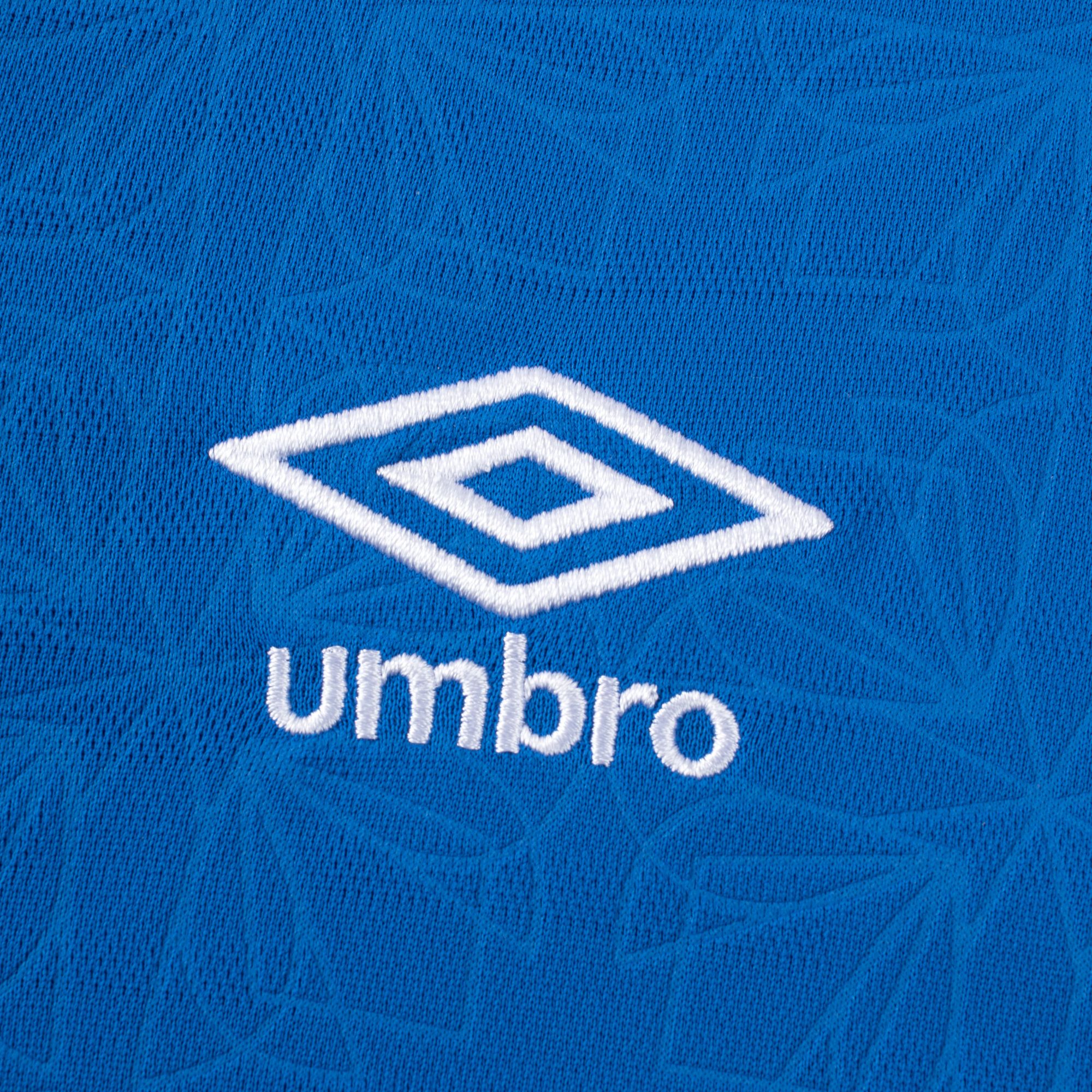 Umbro Adult El Salvador 2025-26 Home Replica Jersey product image