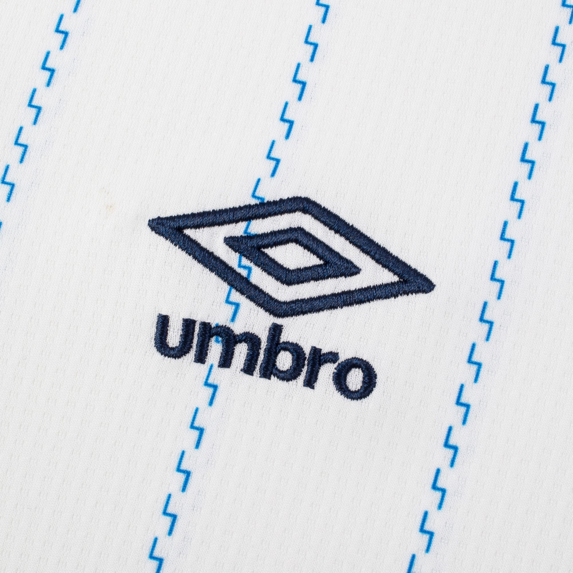 Umbro Adult El Salvador 2024 Fourth Lone Sleeve Replica Jersey product image