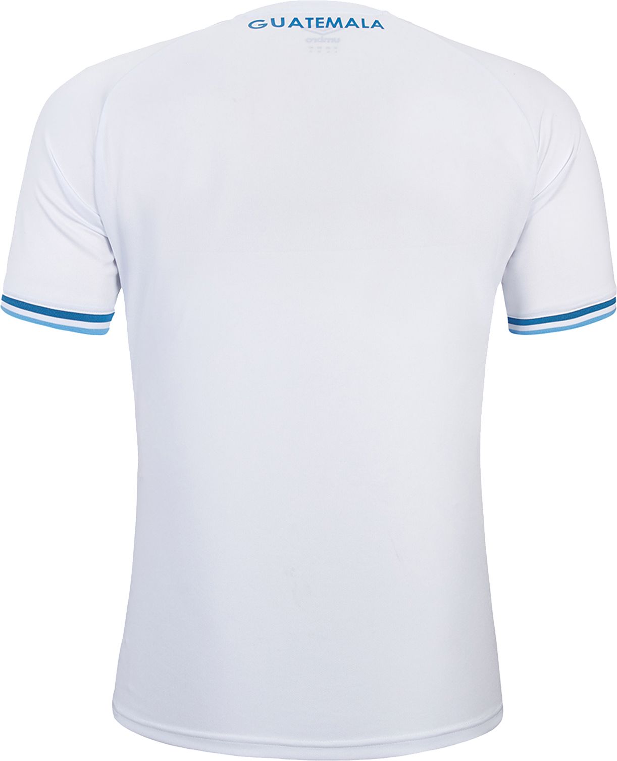 Umbro Guatemala '21 Home Replica Jersey product image