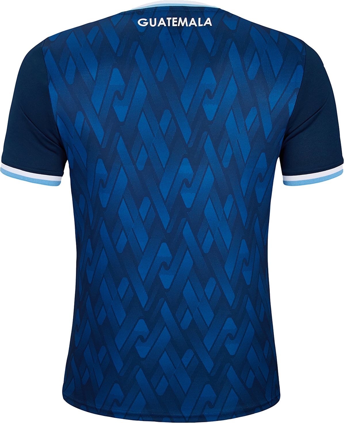 Umbro Guatemala '21 Away Replica Jersey product image