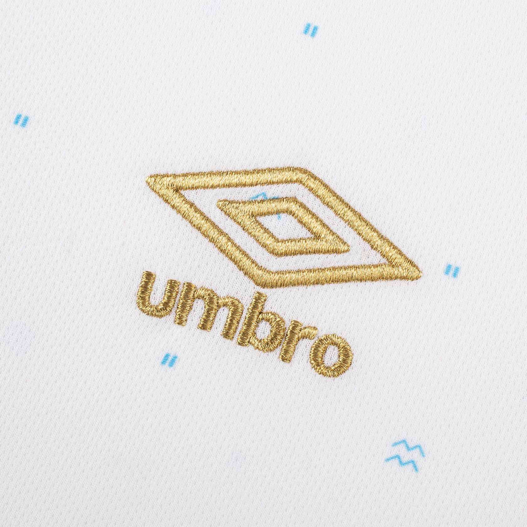 UMBRO Guatemala 2023 Prematch Jersey