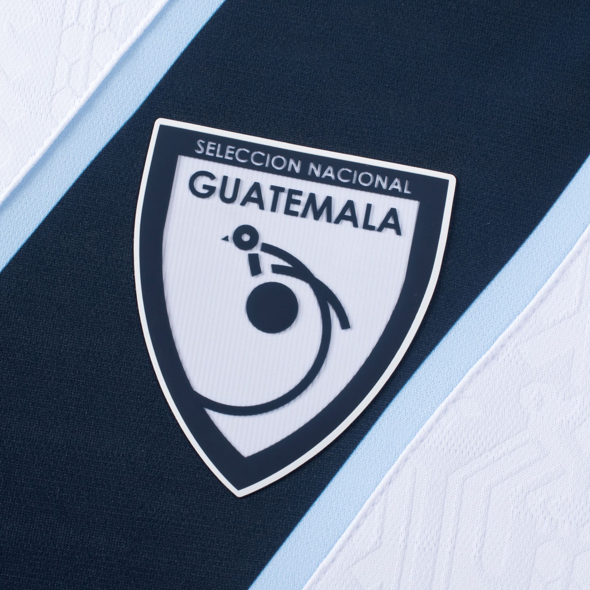 Umbro Adult Guatemala Home Replica Jersey product image