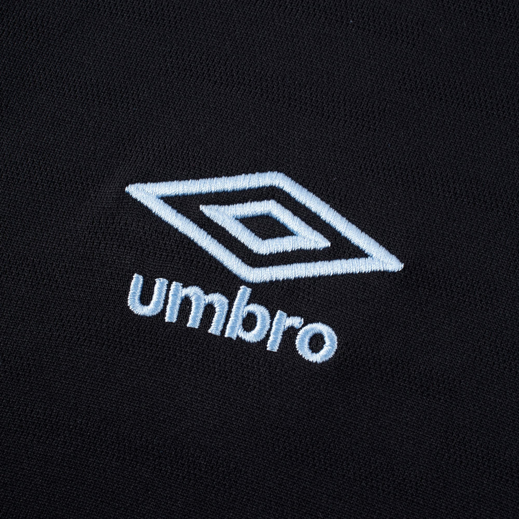 Umbro Adult Guatemala 2025 Black 3rd Replica Jersey product image