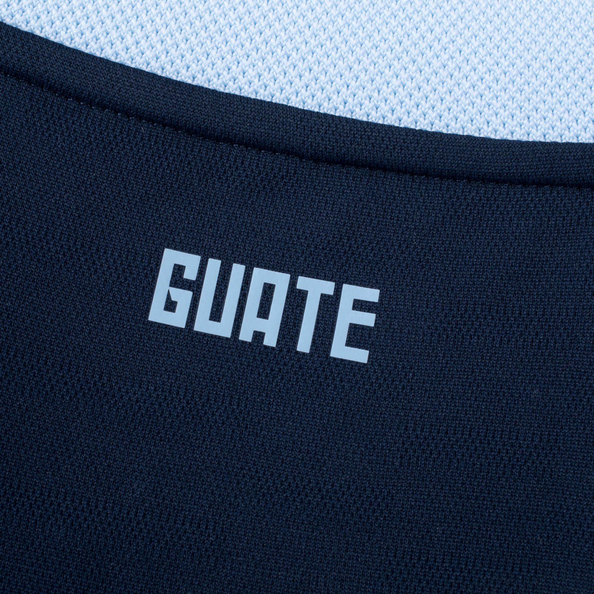 Umbro Adult Guatemala Away Long Sleeve Replica Jersey product image