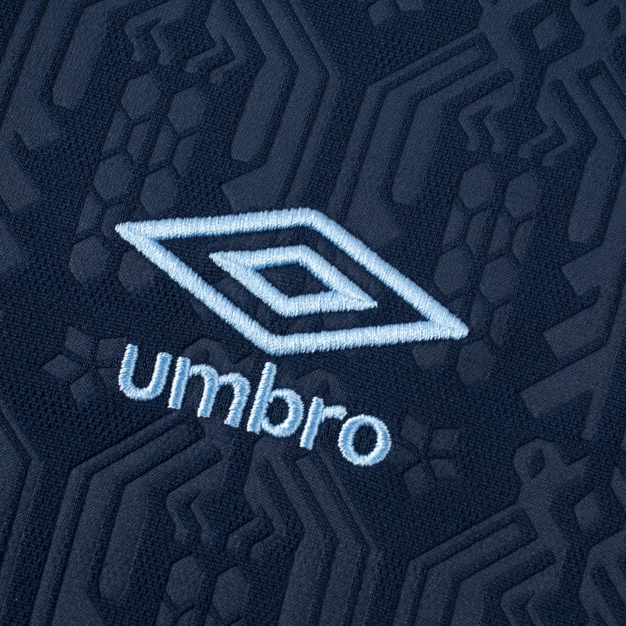 Umbro Adult Guatemala Away Long Sleeve Replica Jersey product image