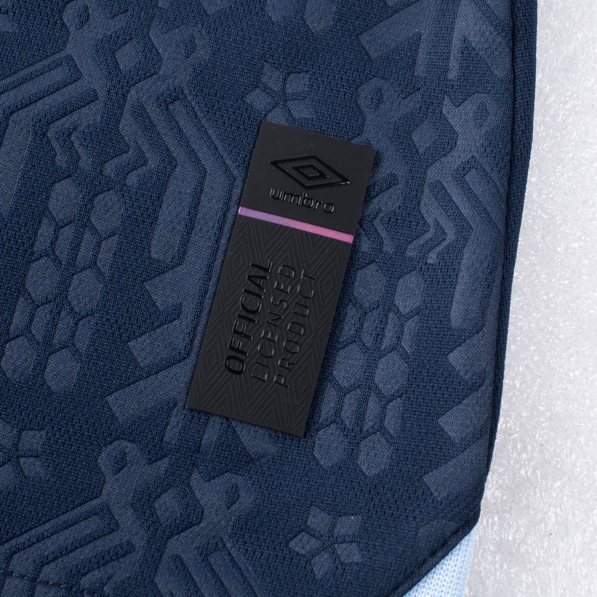 Umbro Adult Guatemala Away Long Sleeve Replica Jersey product image