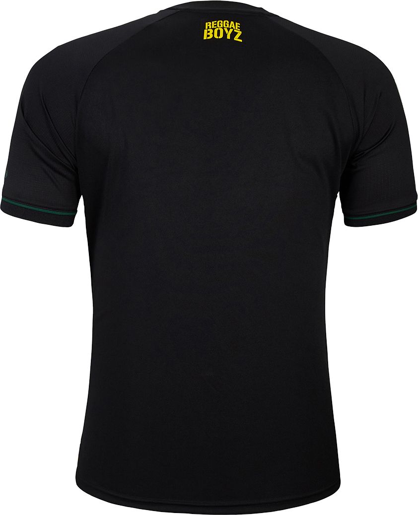 Umbro Men's Jamaica '21 Away Replica Jersey product image