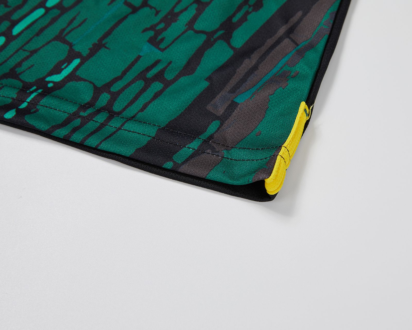 Umbro Men's Jamaica '21 Away Replica Jersey product image