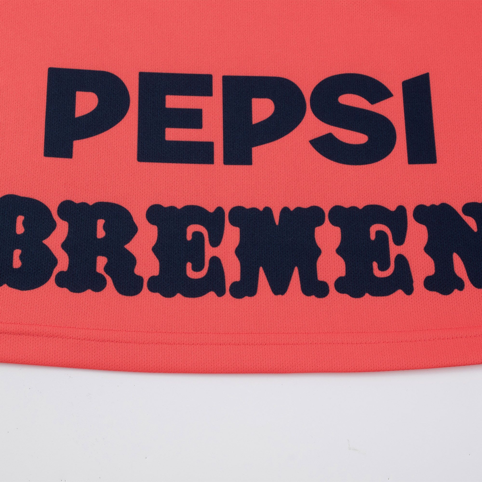 Umbro Men's 2025 CSD Municipal Red Home Replica Soccer Jersey product image