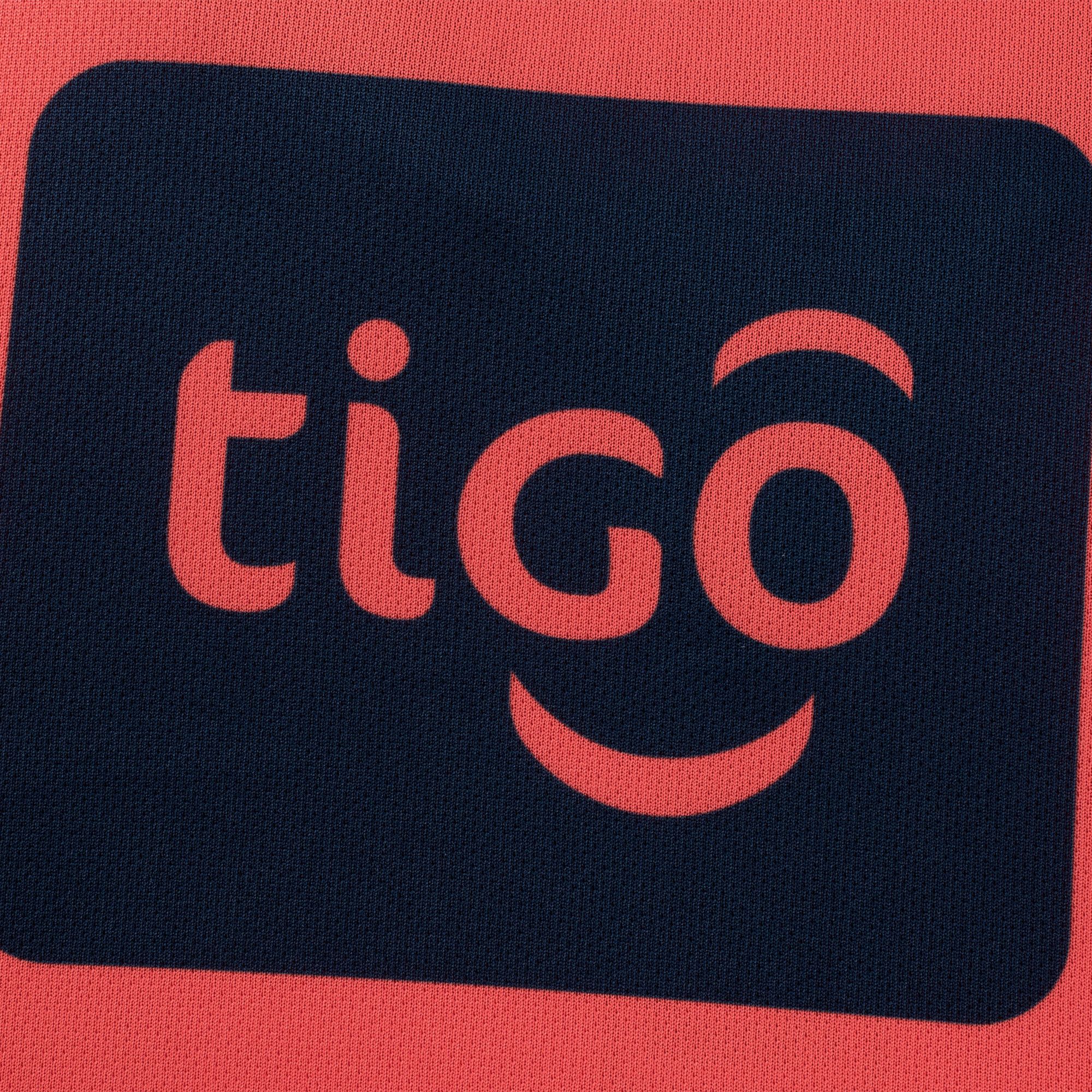 Umbro Men's 2025 CSD Municipal Red Home Replica Soccer Jersey product image