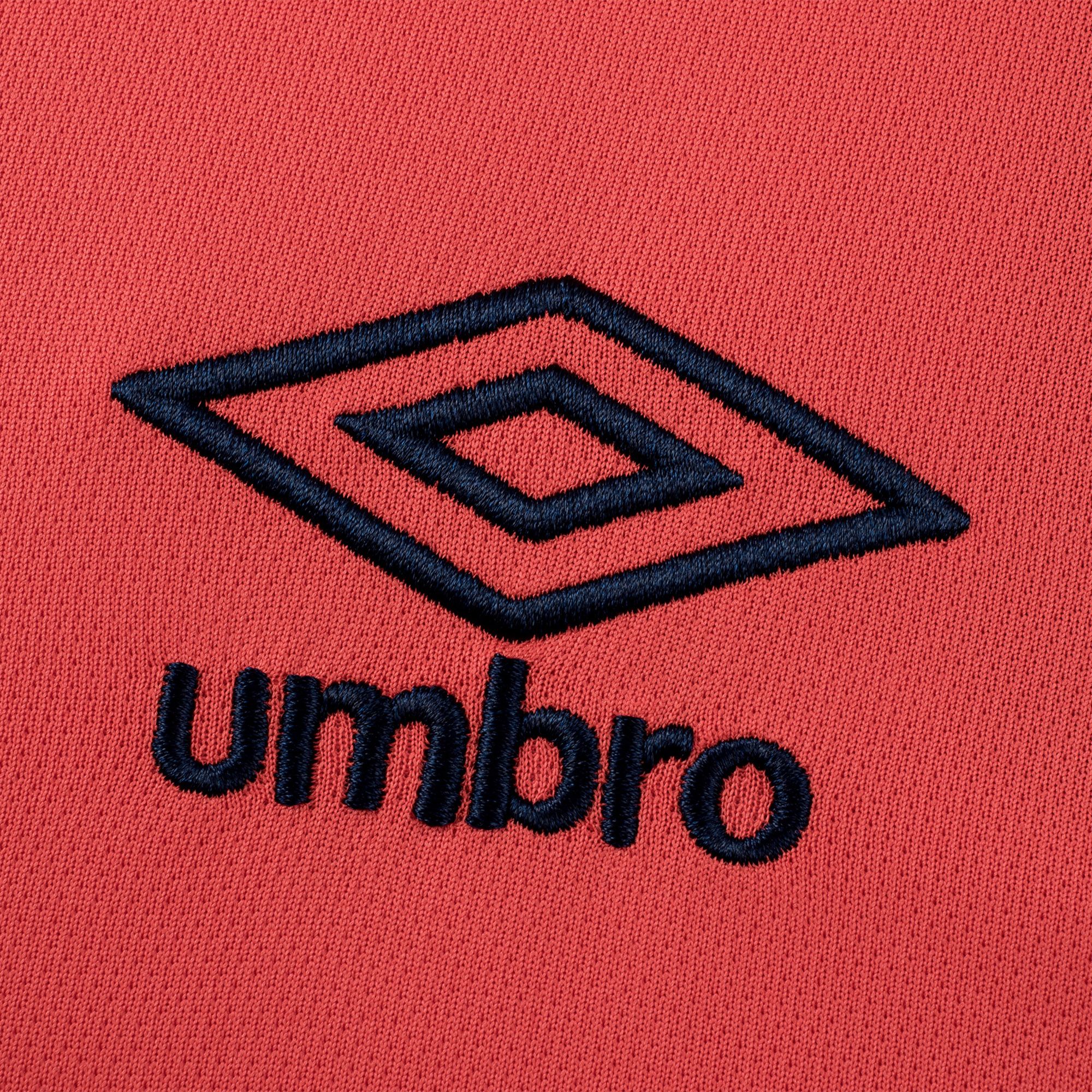 Umbro Men's 2025 CSD Municipal Red Home Replica Soccer Jersey product image