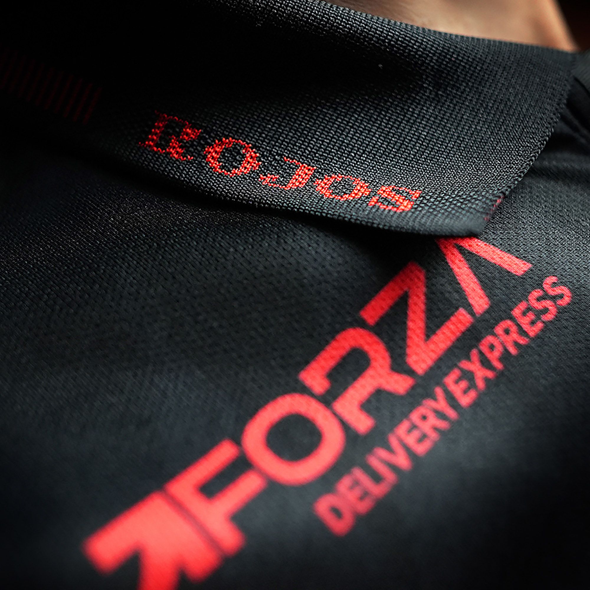 Umbro Men's 2025 CSD Municipal Black Third Replica Soccer Jersey product image