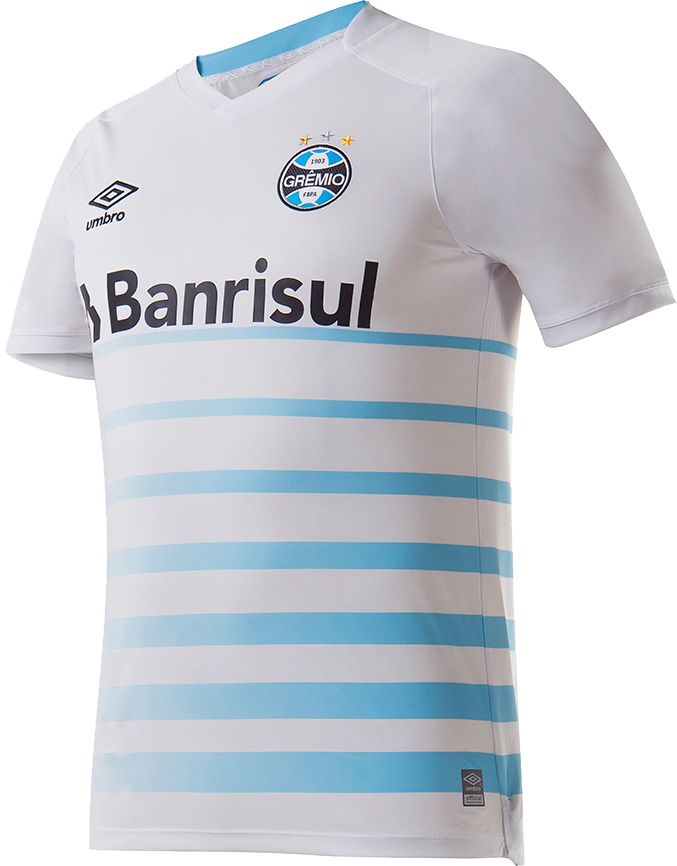 Umbro Gremio '21 Away Replica Jersey product image