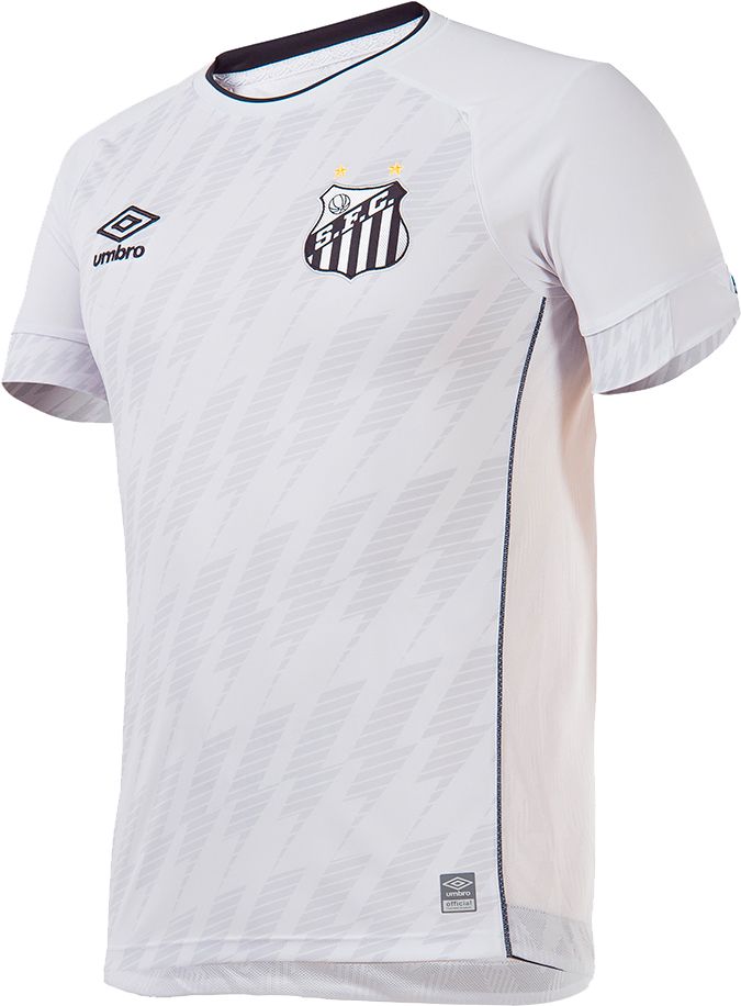 Umbro Santos FC '21 Home Replica Jersey product image