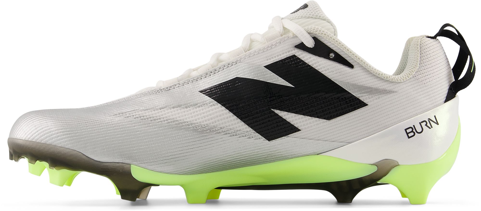 New Balance BurnX5 Lacrosse Cleats product image
