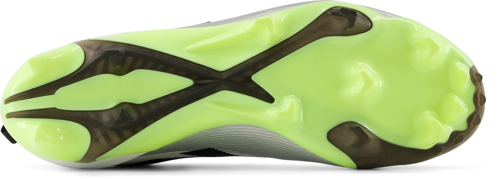 New Balance BurnX5 Lacrosse Cleats product image