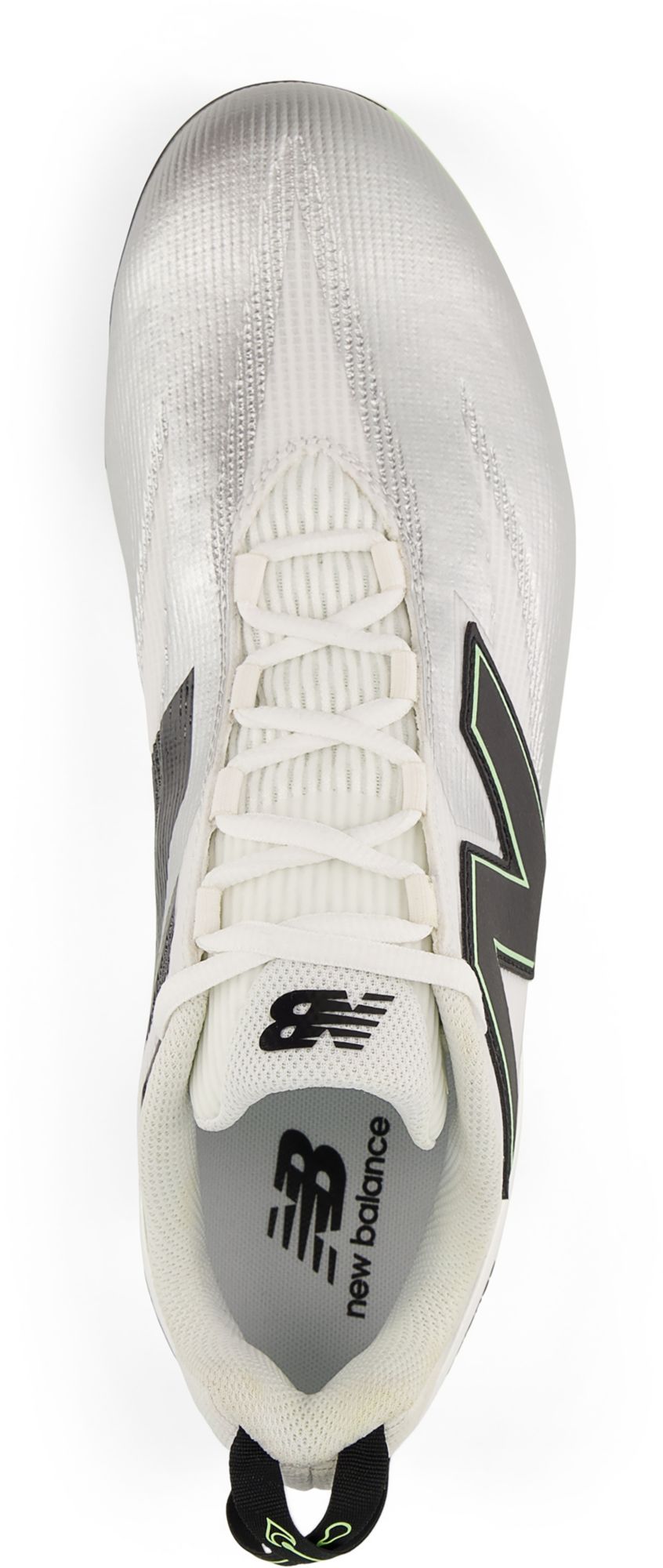 New Balance BurnX5 Lacrosse Cleats product image