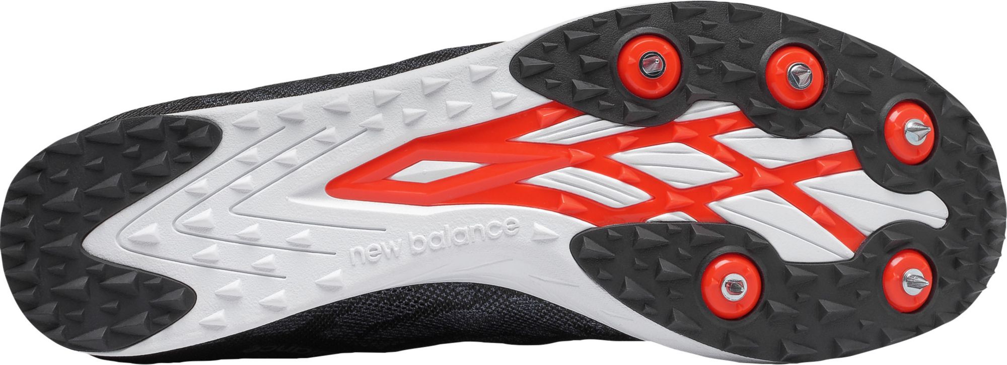 new balance xc5k v5