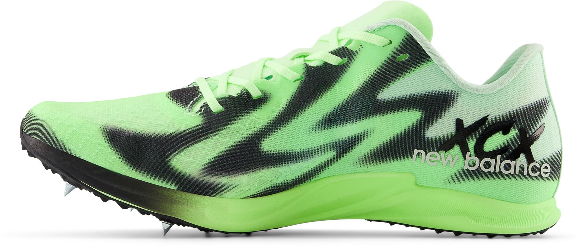 New Balance FuelCell SuperComp XC-X Cross Country Shoes product image