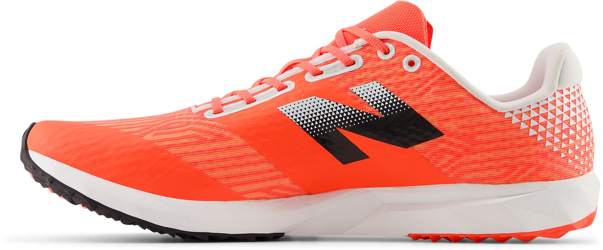 New Balance FuelCell XC7 v5 Spikeless Cross Country Shoes product image