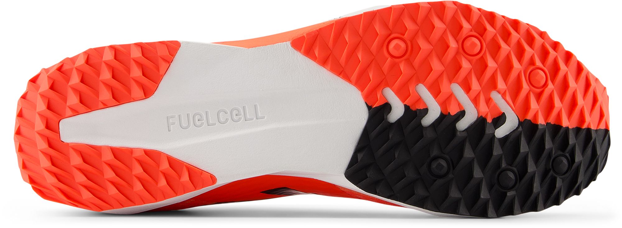 New Balance FuelCell XC7 v5 Spikeless Cross Country Shoes product image