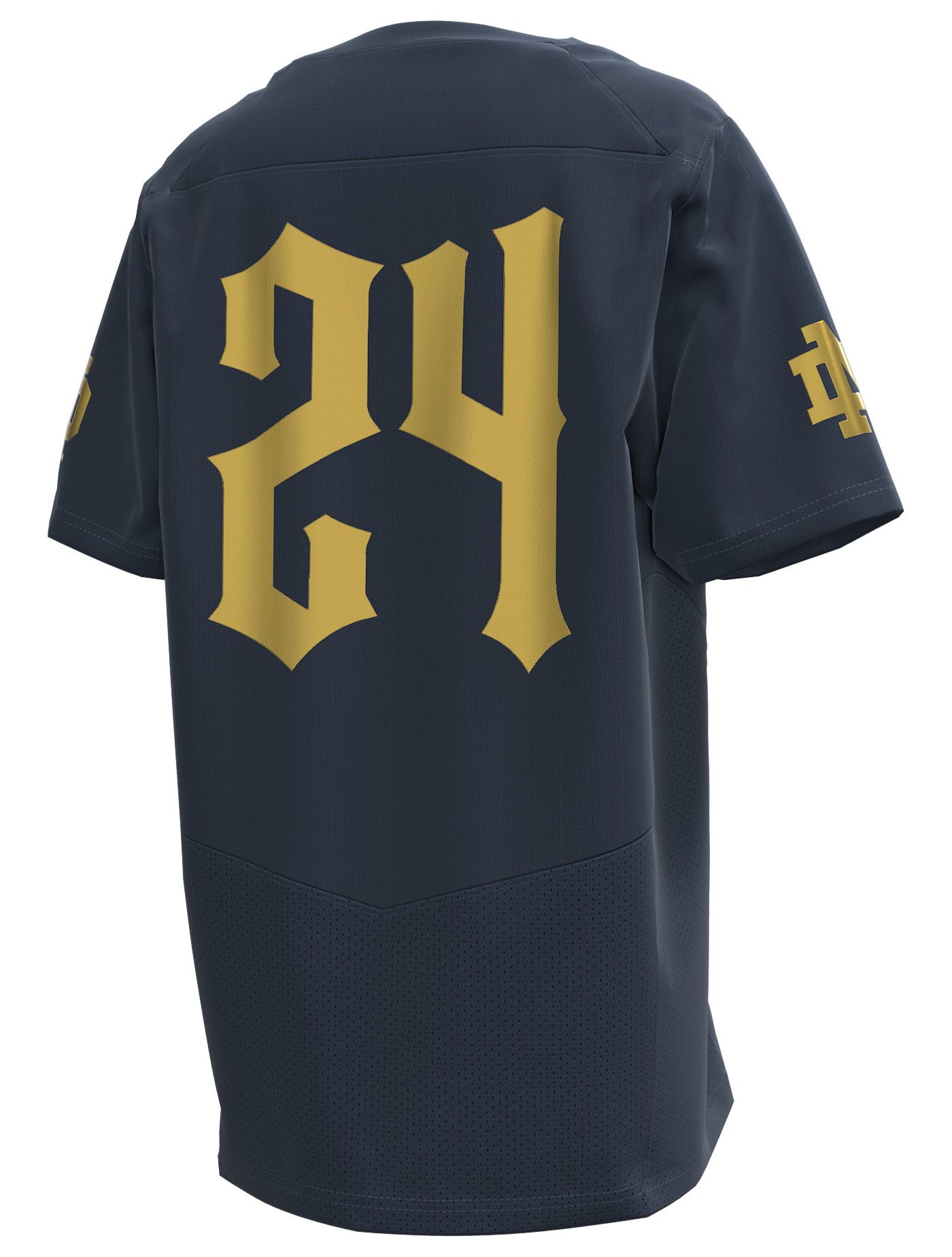 Youth XL Under Armor Notre offers Dame Jersey