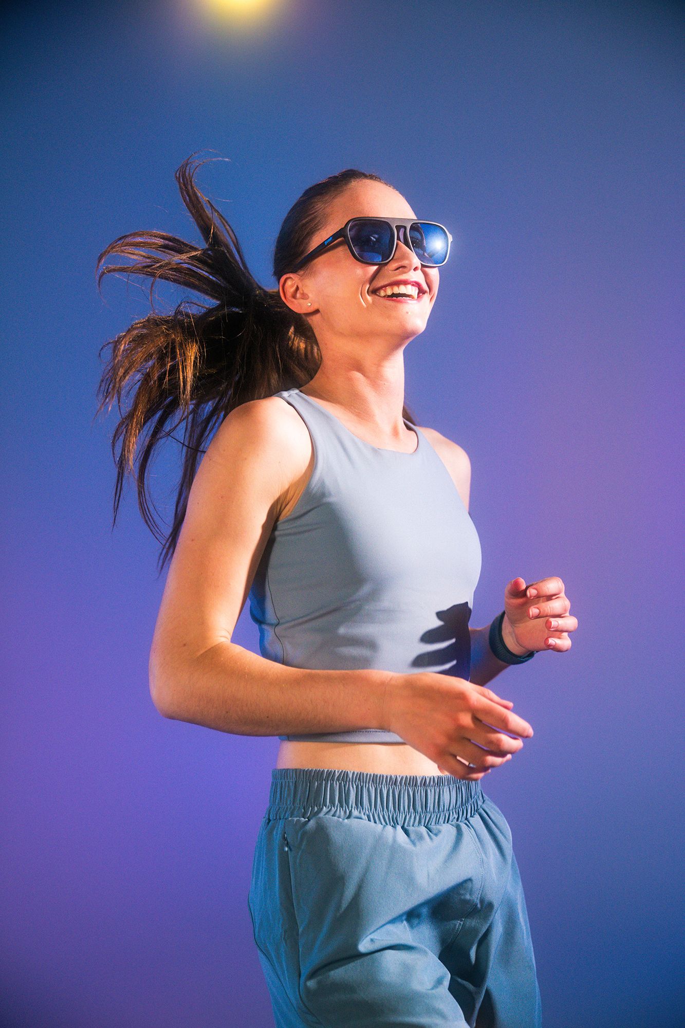 goodr Retro G Sunglasses product image