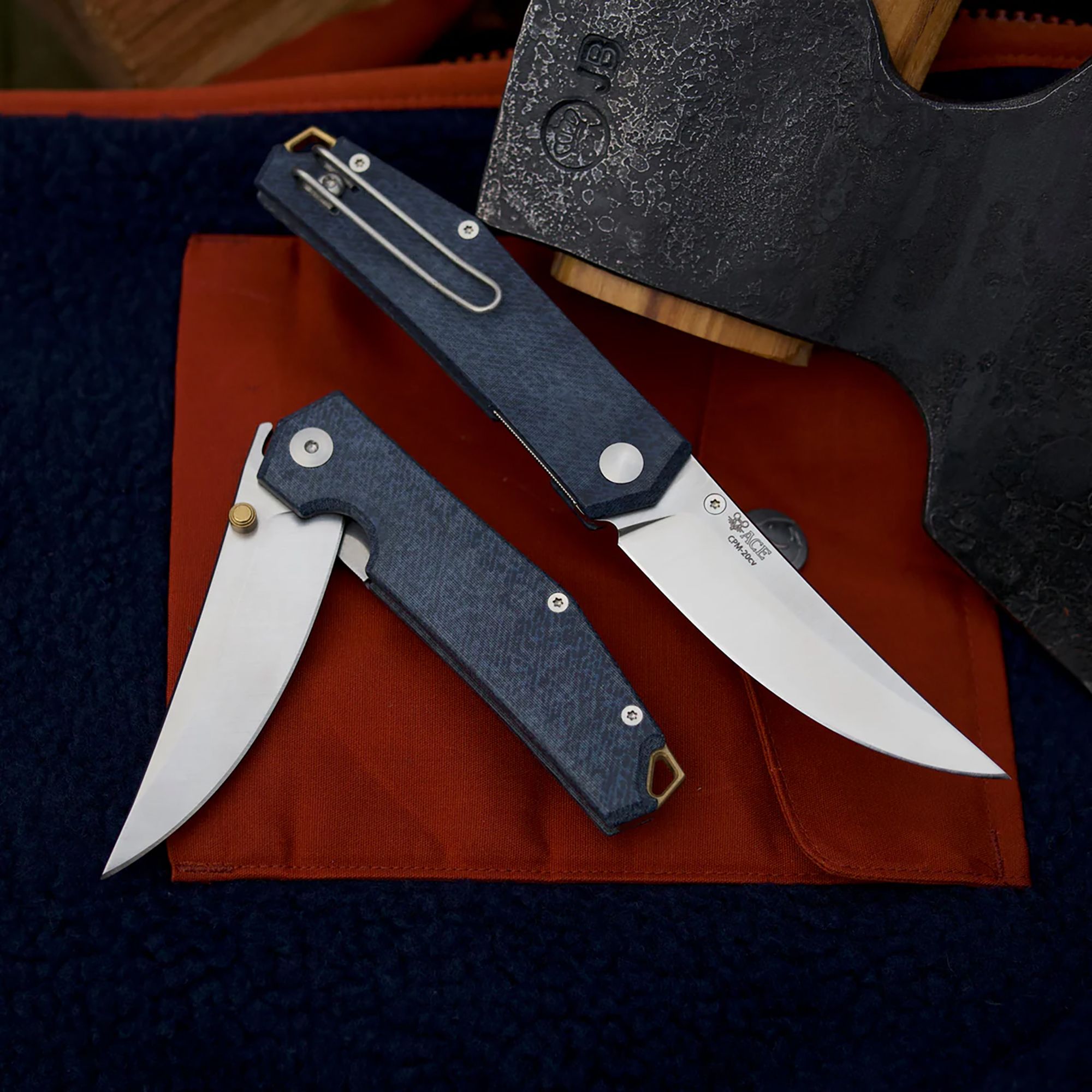 GiantMouse ACE Clyde Knife product image