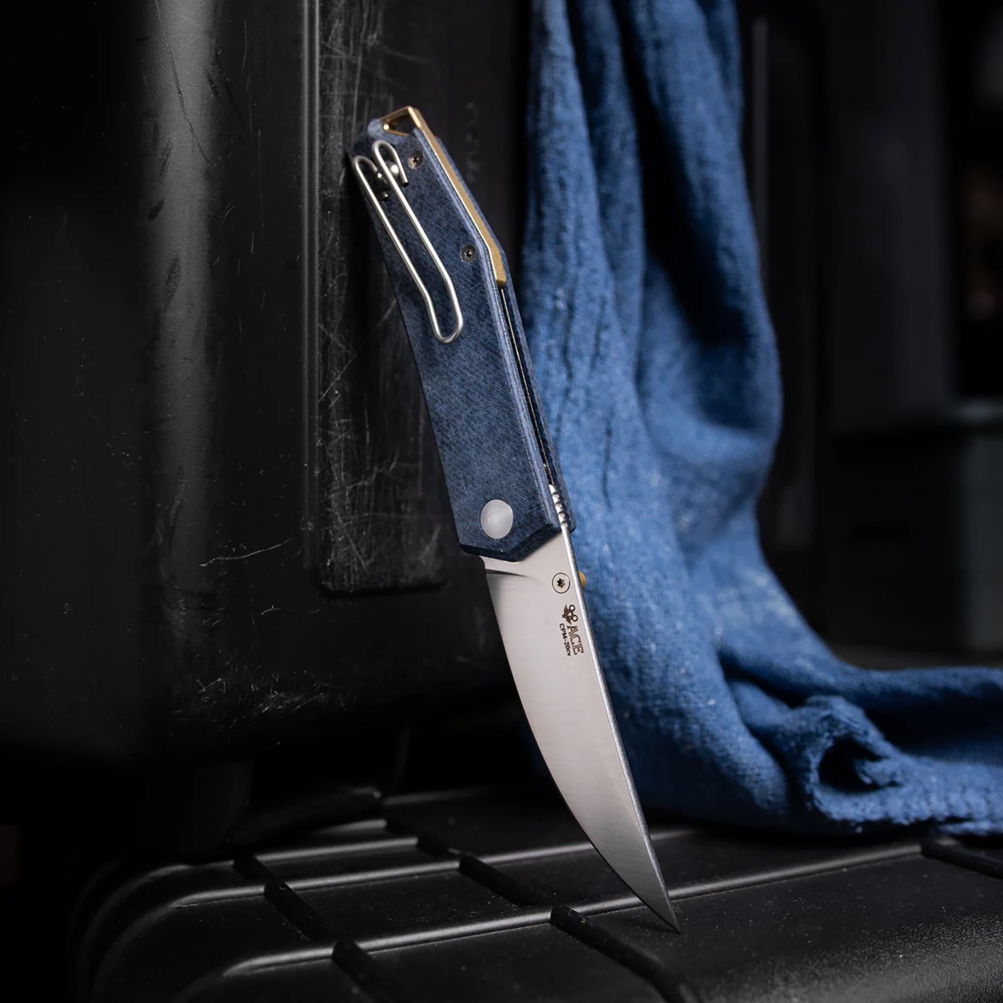 GiantMouse ACE Clyde Knife product image