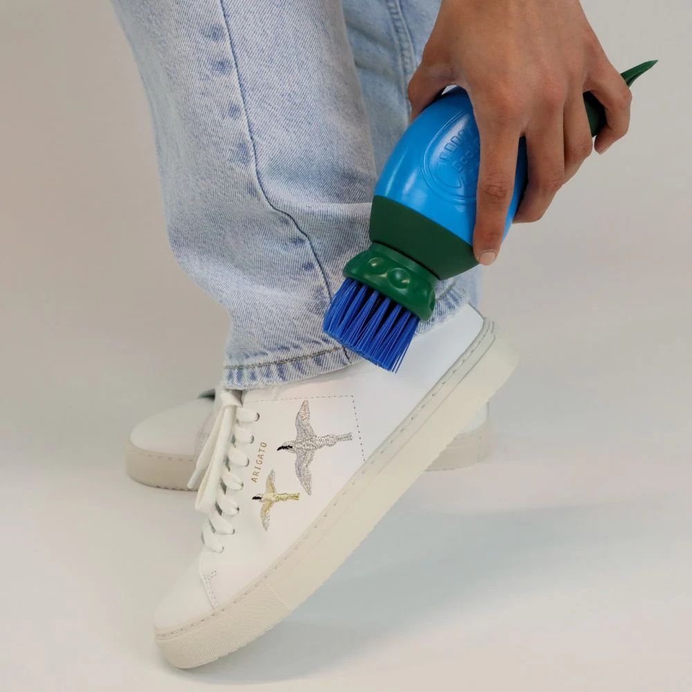 Boot Buddy 2.0 Shoe Cleaner