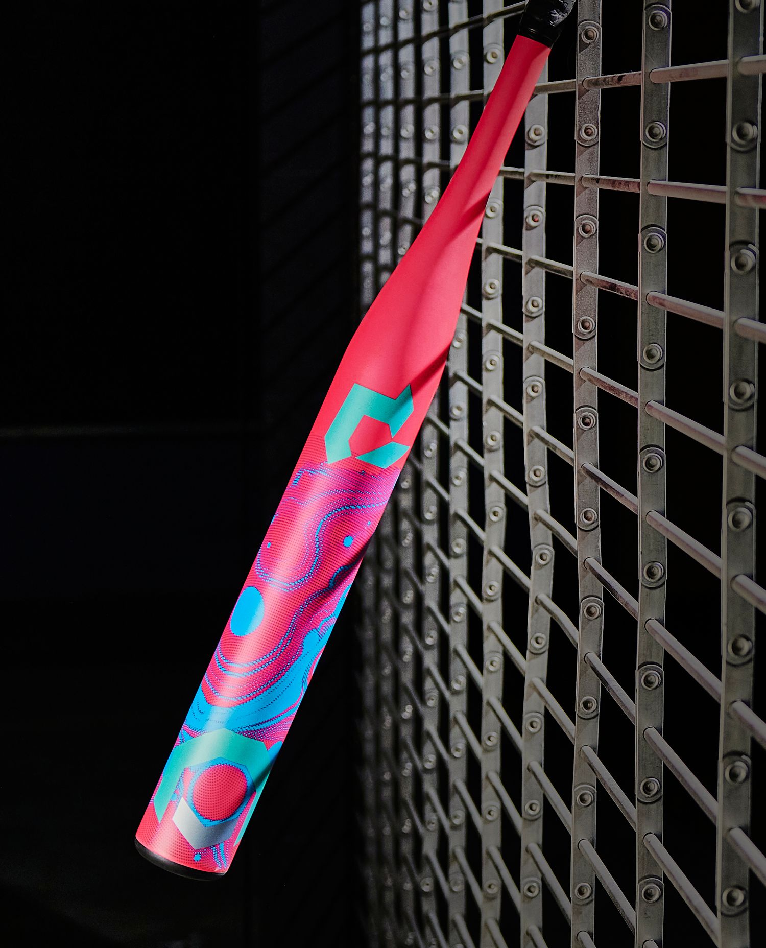 DeMarini Uprising Fastpitch Bat (-12) 2025 product image