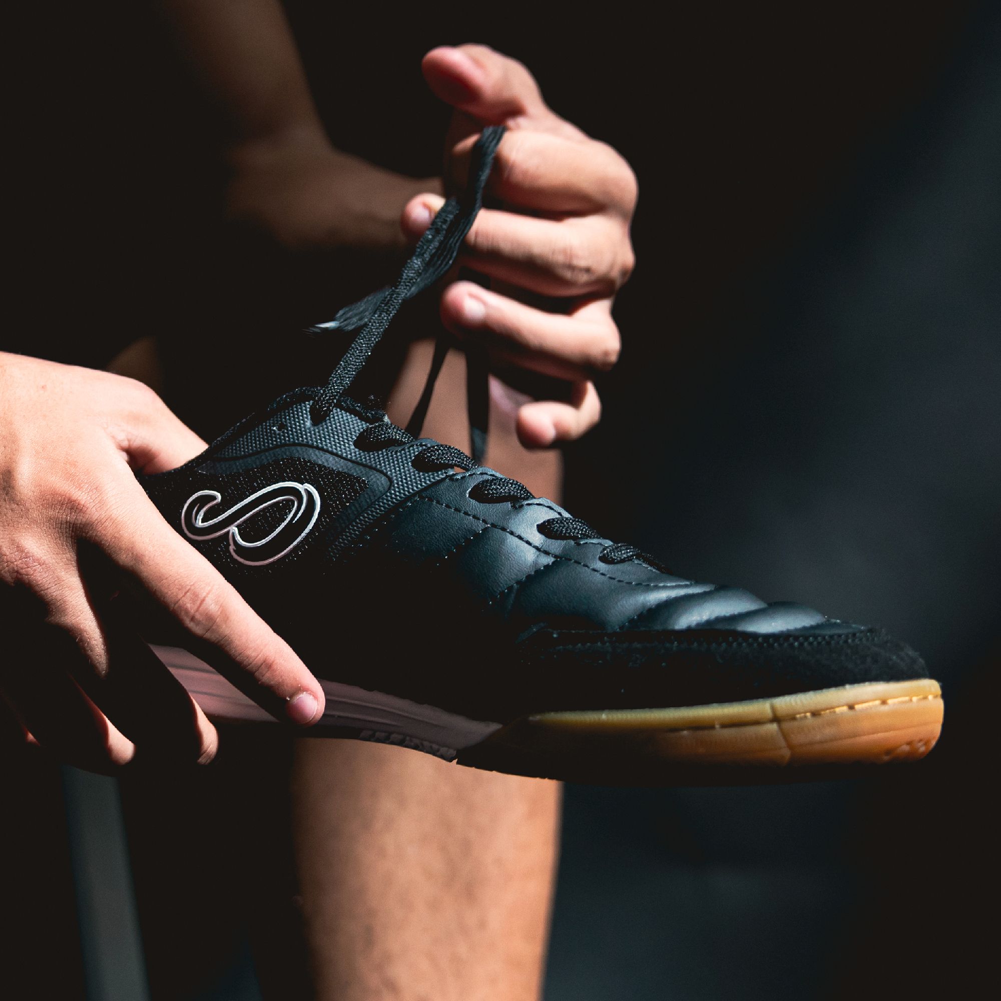 Senda Ushuaia Club 2.0 Futsal Indoor Shoes product image