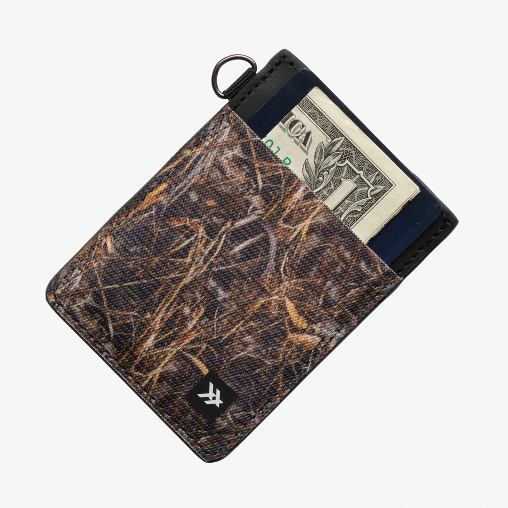 Thread Vertical Wallet product image